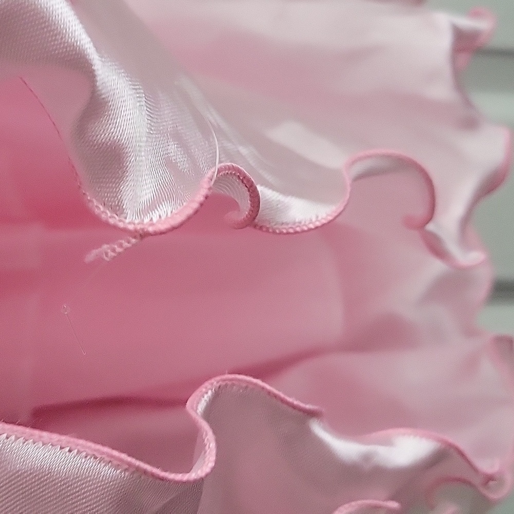 Girl's Sleeveless Dress - Picture 5 of 11